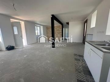 Ensemble immobilier rare avec fort potentiel d’aménagement