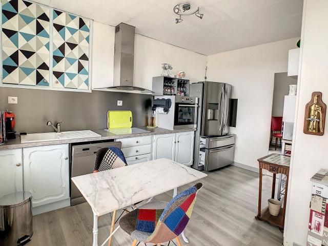 Maison Dependances Terrain 6000m² 90m² Saint Berain sous Sanvignes