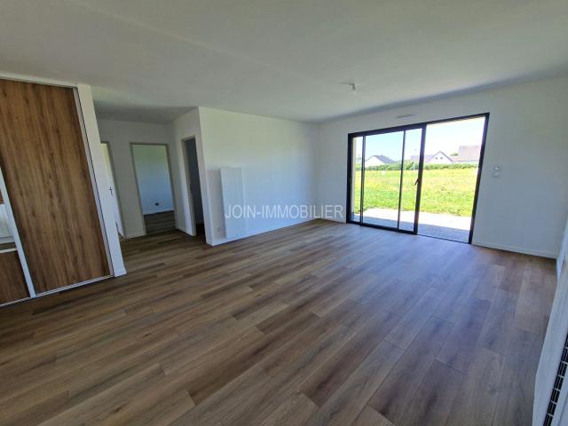 Maison Derchigny 4 pièce s 82.73 m2