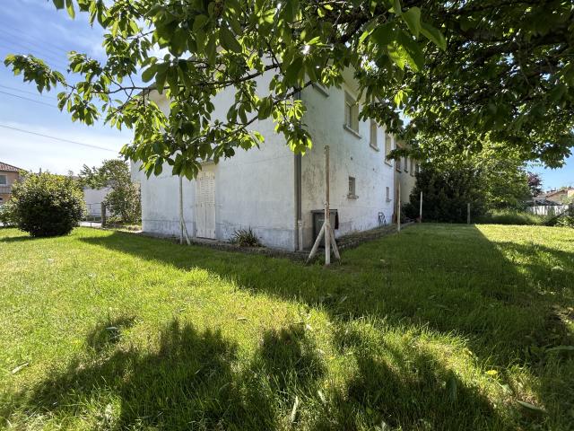 Maison des années 60 à rénover Commentry