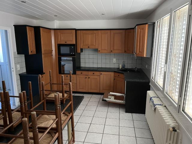 MAISON DES ANNEES 1970