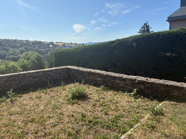 Maison des années 2000