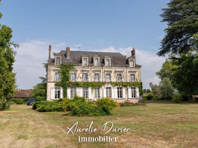 Maison, Descartes