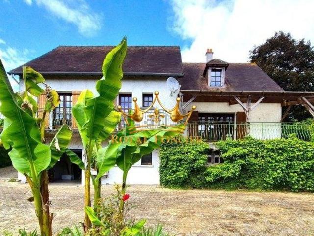 Maison, Descartes