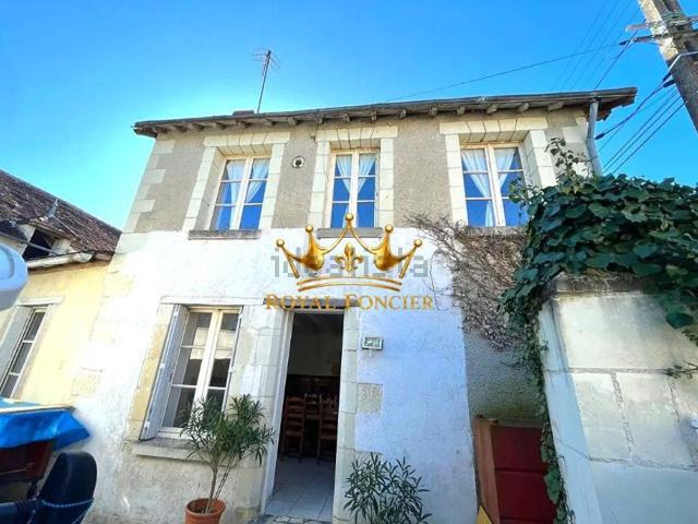 Maison, La Guerche