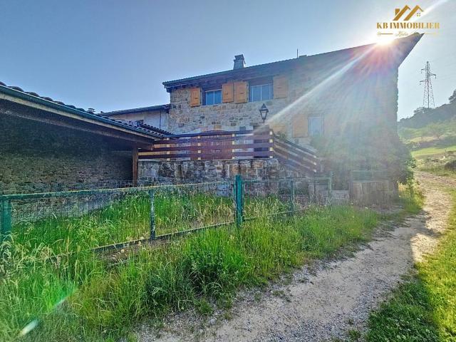 Maison, Désaignes