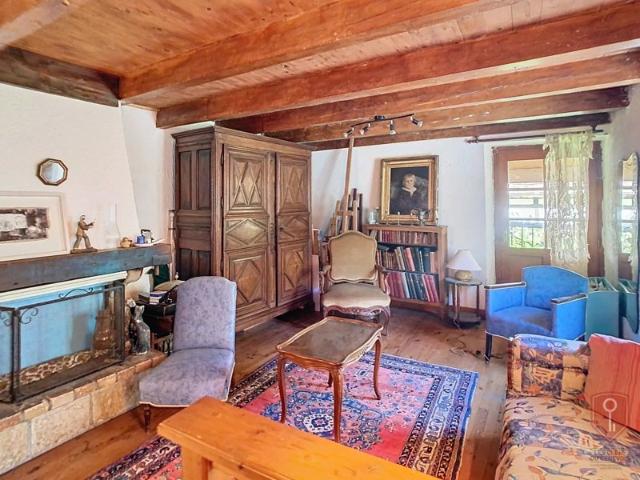 Maison Desingy
