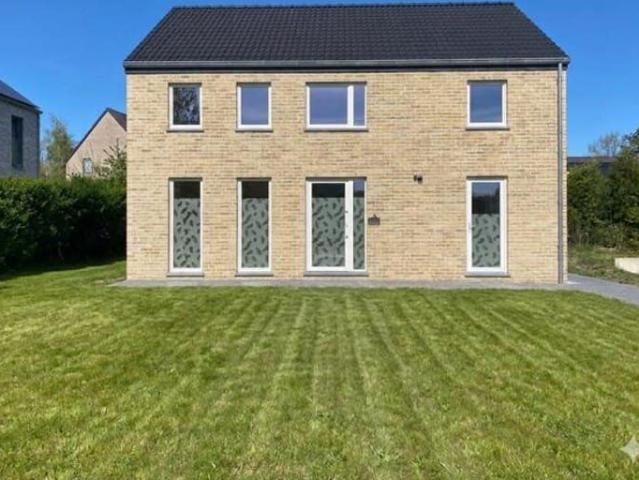 Maison d'habitation 3 chambres