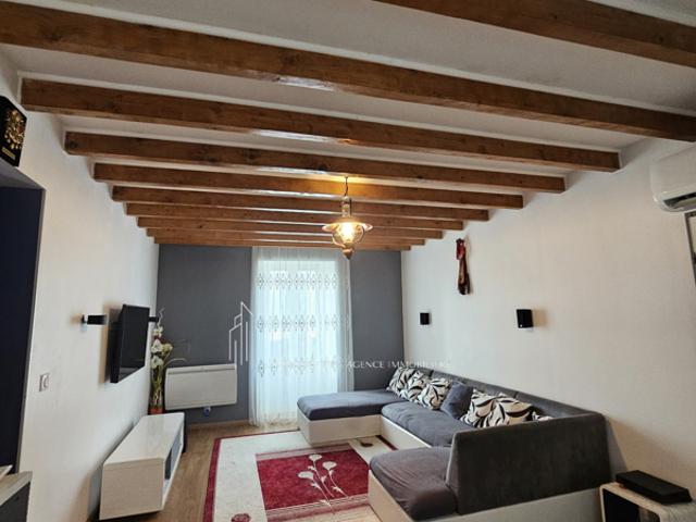 Maison d'habitation 102 m2 avec garage