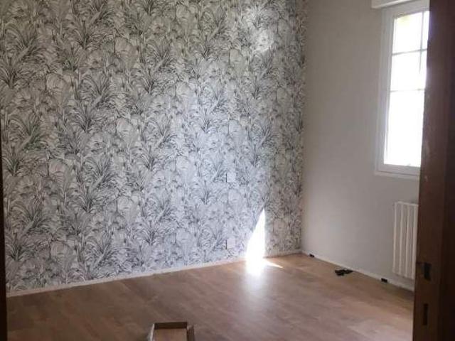 Maison d'habitation