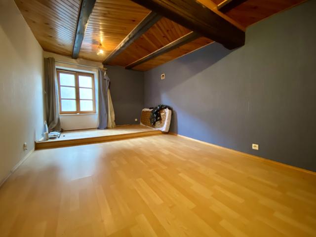 Maison d'habitation 210 m2