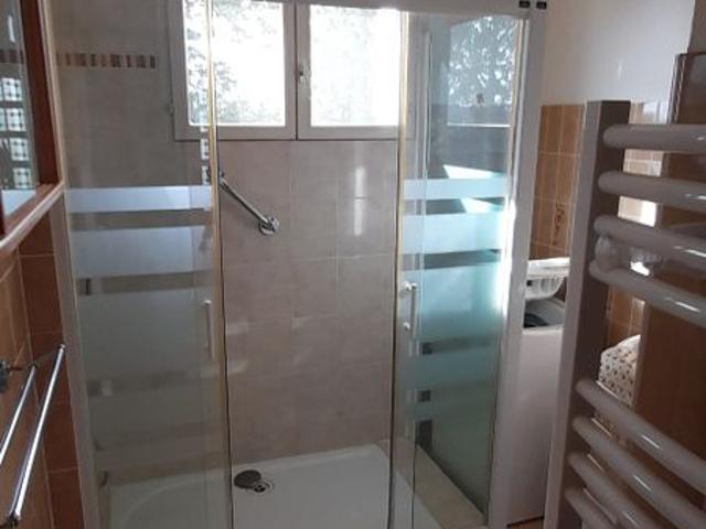 Maison d'habitation 2 chambres