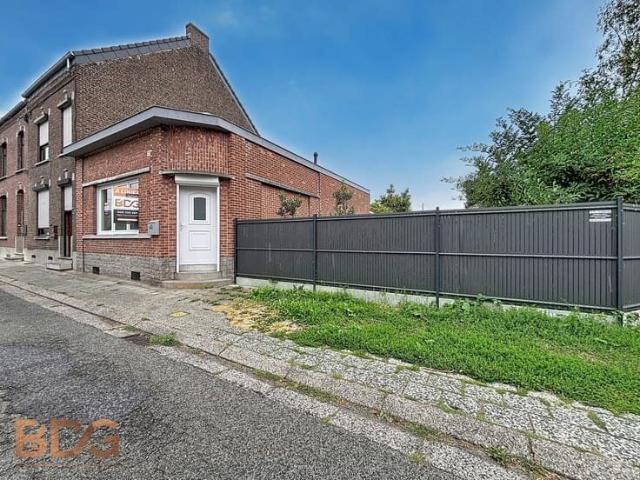 Maison d'habitation 2ch. avec jardin