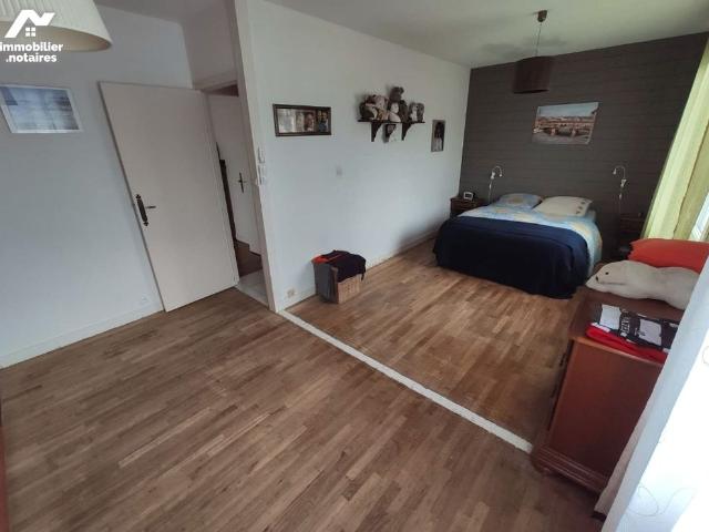 Maison d'habitation