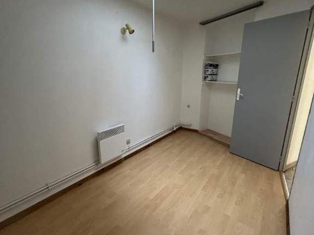 Maison d'habitation