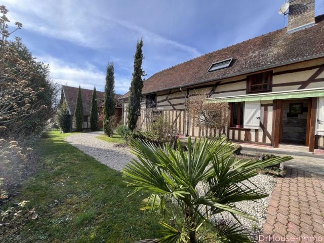 maison d'habitation