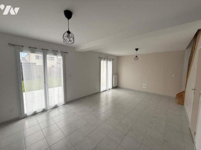 Maison d'habitation