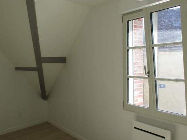 Maison d'habitation