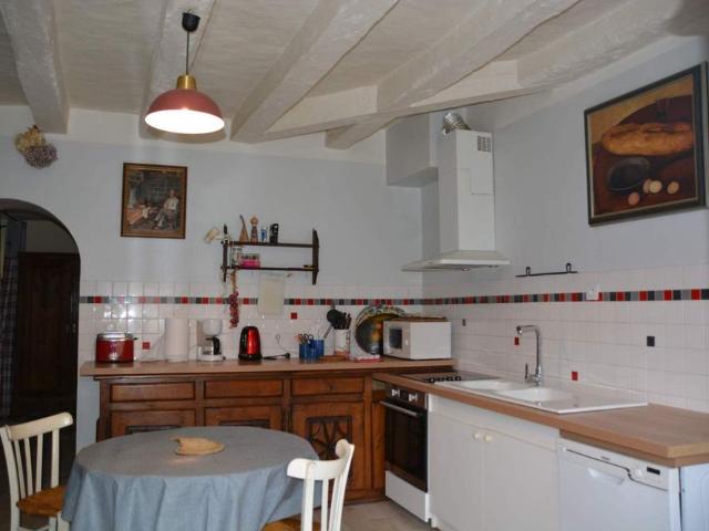 Maison d'habitation 5 chambres