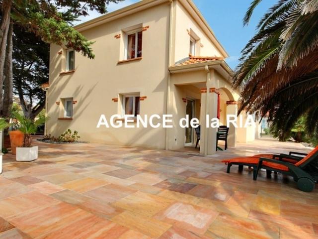 Maison d'habitation, 5 chambres, LA PLAINE SUR MER