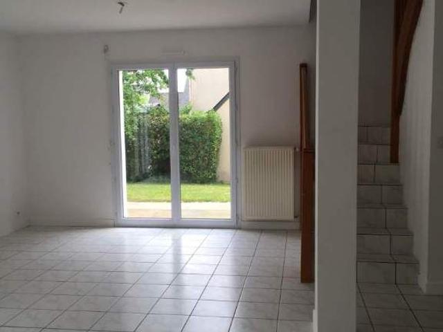 Maison d'habitation