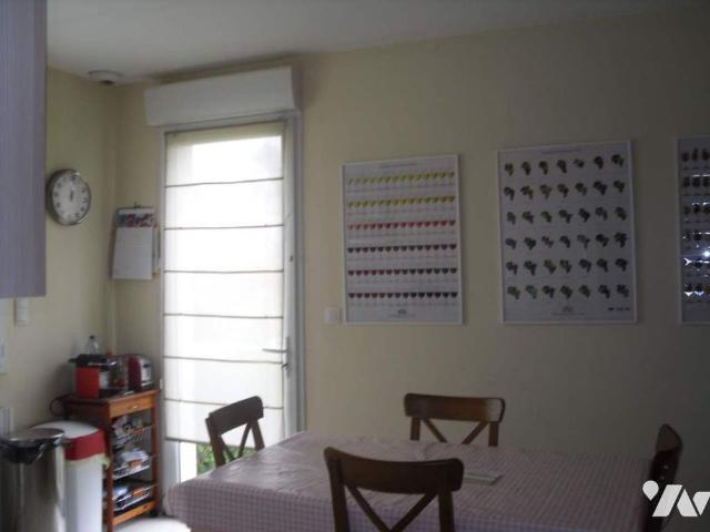 Maison D'habitation 6 Piece s 129 M2