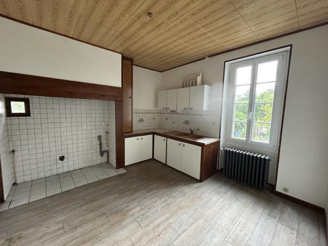 Maison d'habitation à Moustier Ventadour en CORREZE