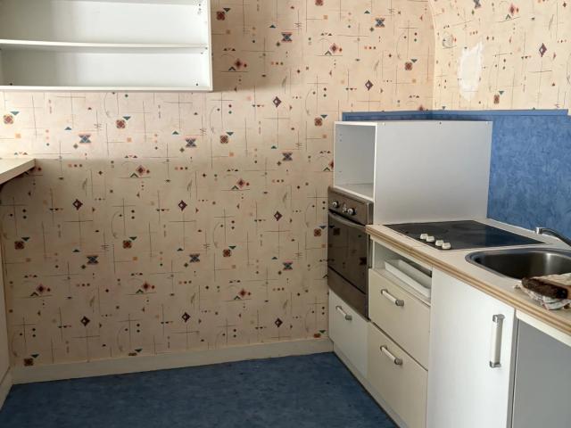MAISON D'HABITATION ANCIEN CABINET MEDICAL