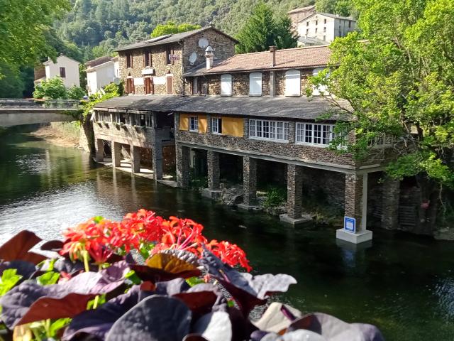 Maison d'Habitation
