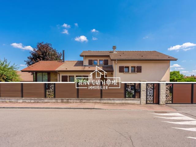 Maison d'habitation Golbey 135 m2