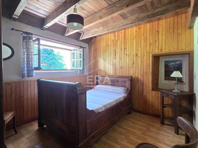 Maison d'habitation Gedre 5 pièces 87.88m2