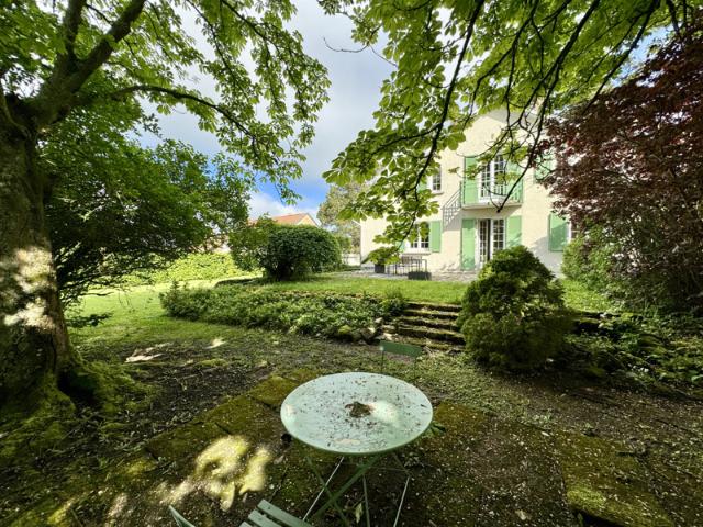 Maison d'habitation de 170m2 au Val De Gueblange