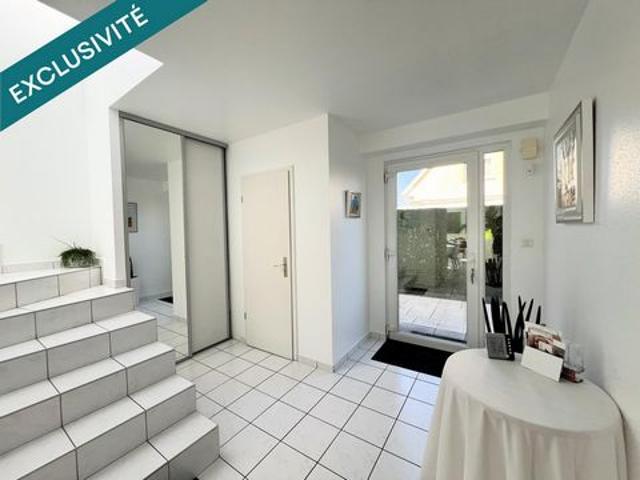 Maison d'habitation en excellent état de 130 m2 sur Hochstatt