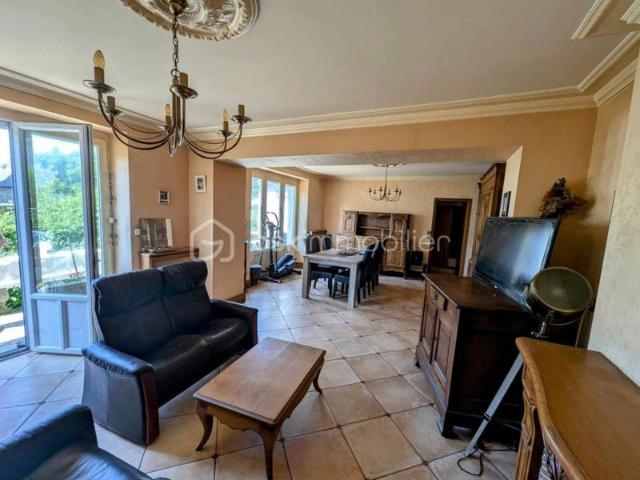 Maison d'habitation située à Luitré Dompierre 35133