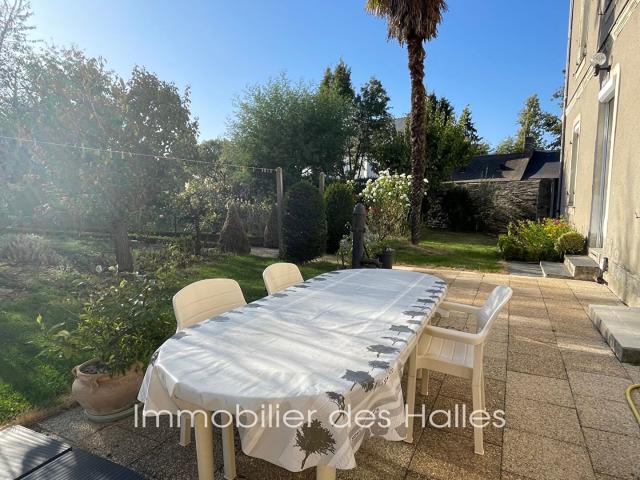 Maison D'hote A Vendre A Renaze 226m² La Chapelle Hullin