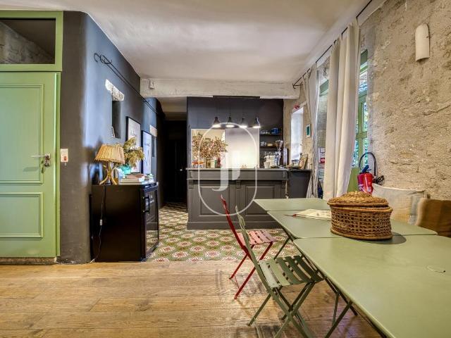 Maison d'hôtes à vendre à Saignon 166m² Saignon