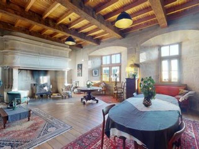 Maison d'hotes Conques en Rouergue