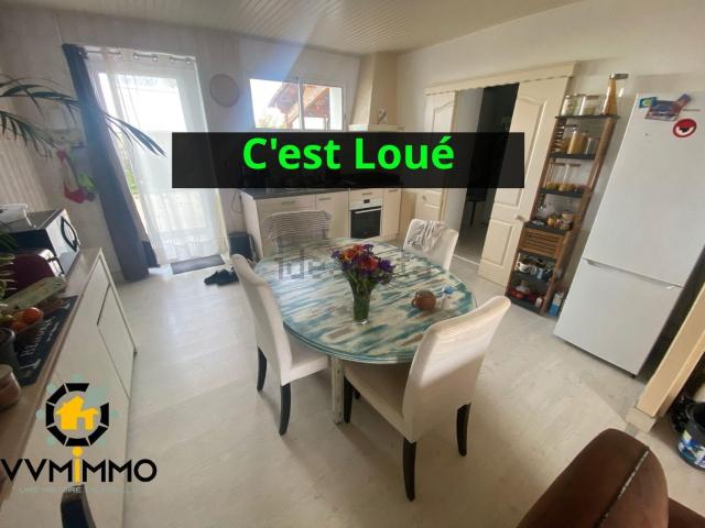 Maison, Divatte sur Loire
