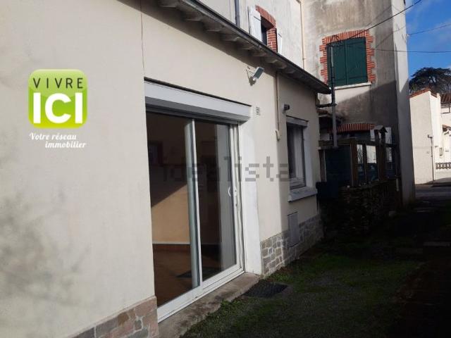 Maison, Divatte sur Loire