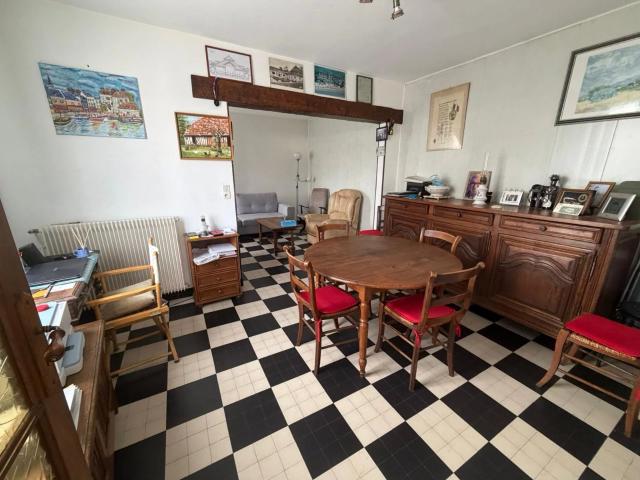 Maison Dives Sur Mer