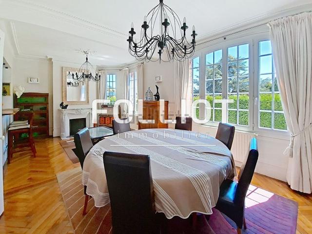 Maison, Dives sur Mer