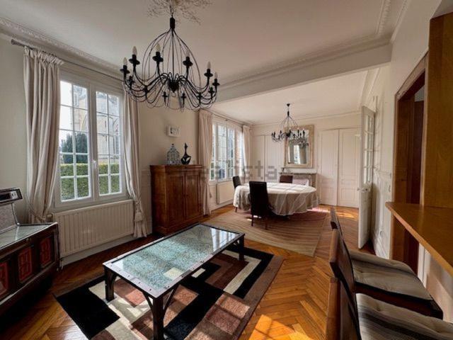 Maison, Dives sur Mer