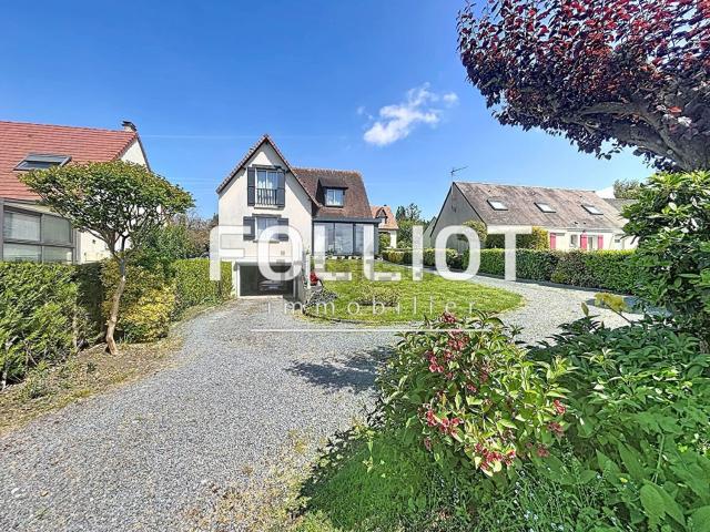 Maison, Dives sur Mer