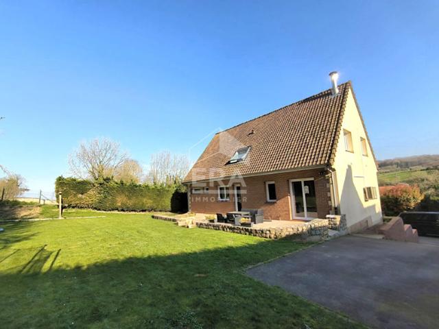 Maison Divion 6 pièce s 145 m2
