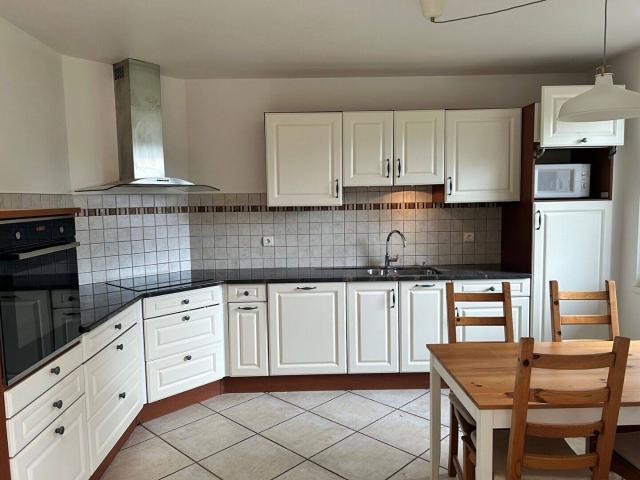 Maison Divonne Les Bains 197.06 m2 avec jardin