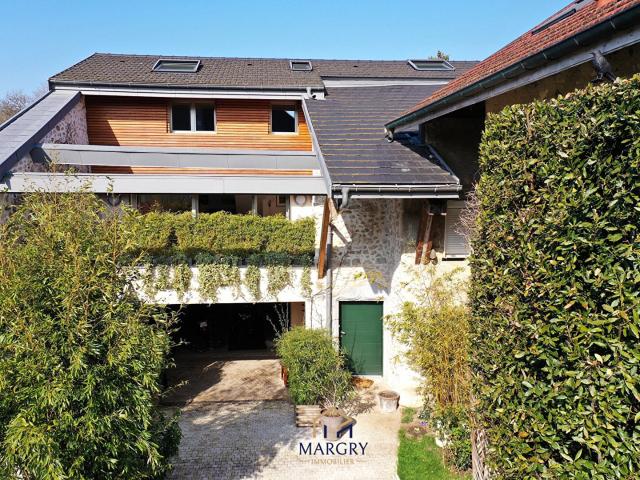Maison Divonne Les Bains 243m² Divonne les Bains