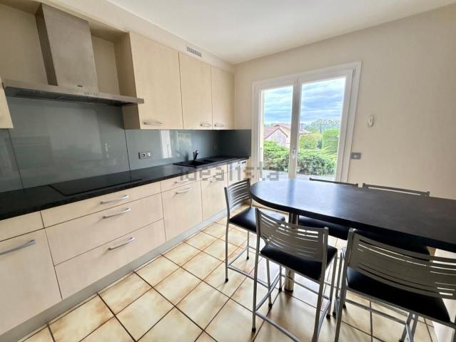 Maison, Divonne les Bains
