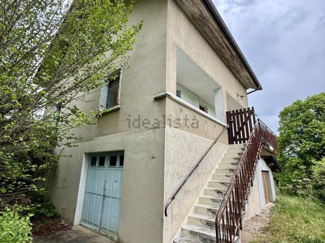 Maison, Divonne les Bains