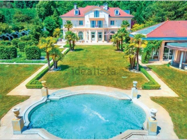 Maison, Divonne les Bains
