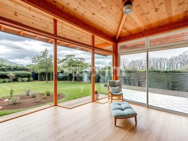 Maison, Divonne les Bains